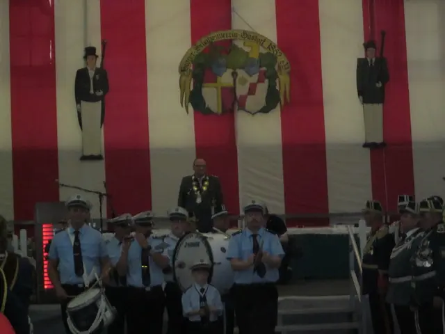 Königsehrenabend 2016 – Vorschau 63