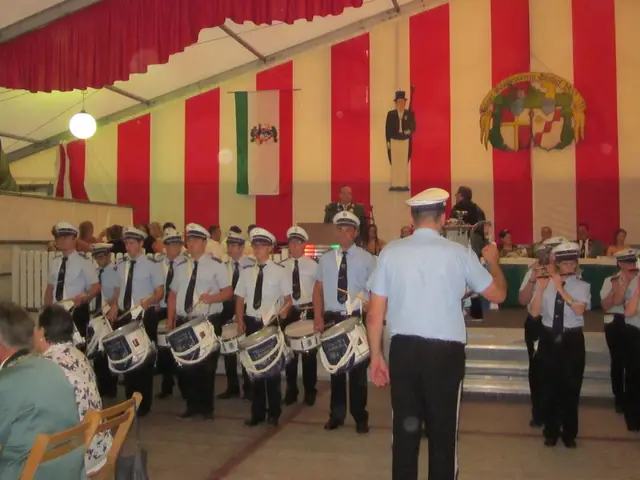 Königsehrenabend 2016 – Vorschau 67