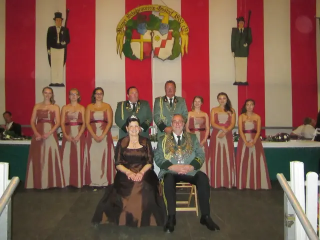 Königsehrenabend 2016 – Vorschau 71