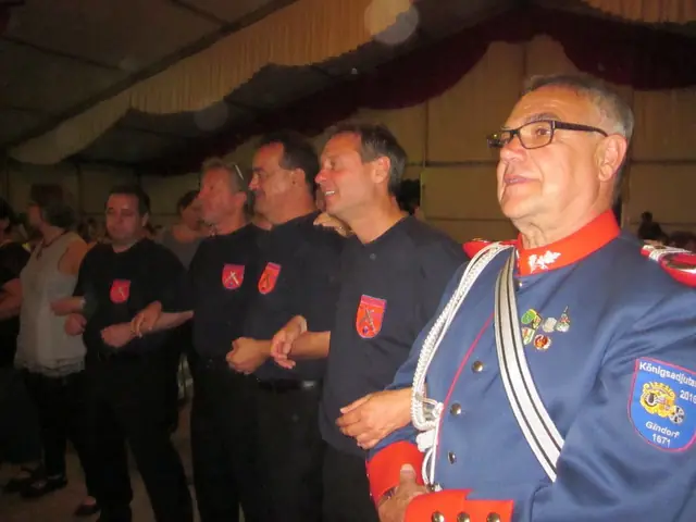 Königsehrenabend 2016 – Vorschau 72