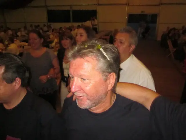 Königsehrenabend 2016 – Vorschau 73