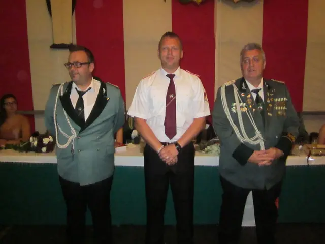 Königsehrenabend 2016 – Vorschau 77