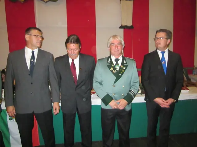 Königsehrenabend 2016 – Vorschau 79