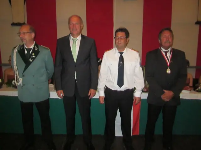 Königsehrenabend 2016 – Vorschau 81