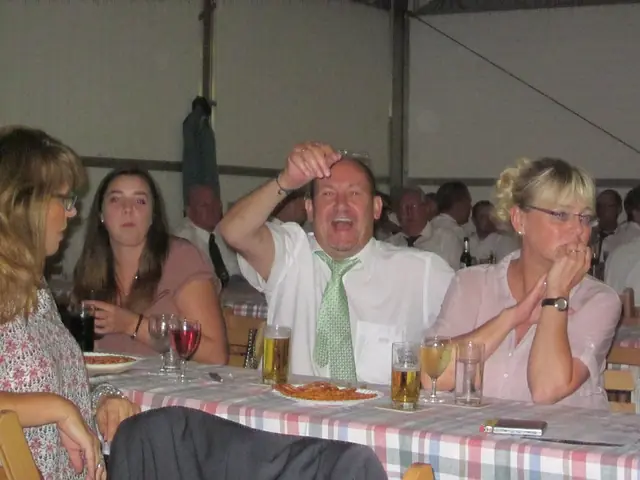 Königsehrenabend 2016 – Vorschau 82