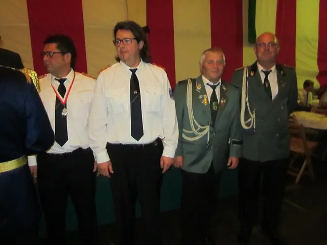 Königsehrenabend 2016 – Vorschau 83