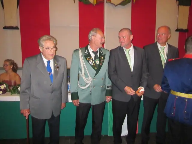 Königsehrenabend 2016 – Vorschau 84