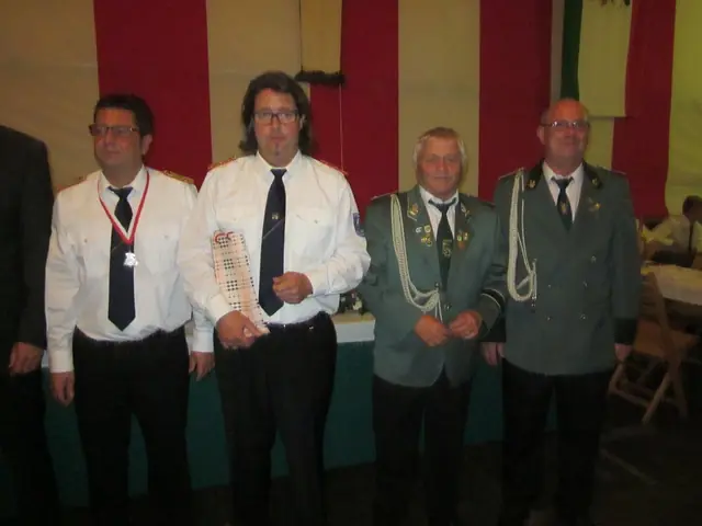 Königsehrenabend 2016 – Vorschau 86