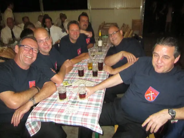 Königsehrenabend 2016 – Vorschau 87