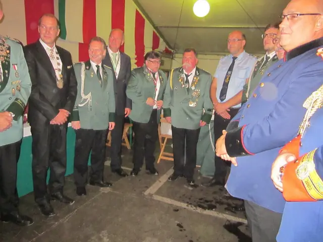 Königsehrenabend 2016 – Vorschau 91