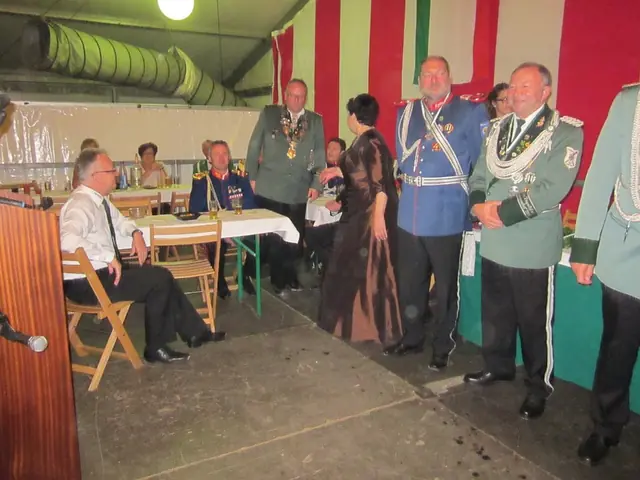 Königsehrenabend 2016 – Vorschau 92