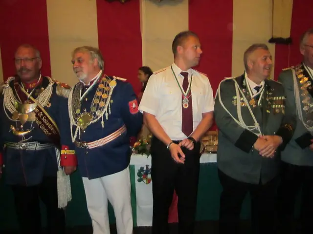 Königsehrenabend 2016 – Vorschau 93