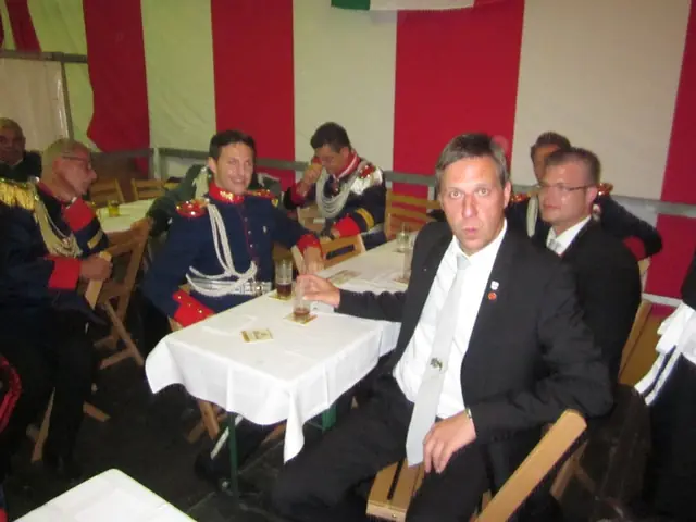 Königsehrenabend 2016 – Vorschau 95