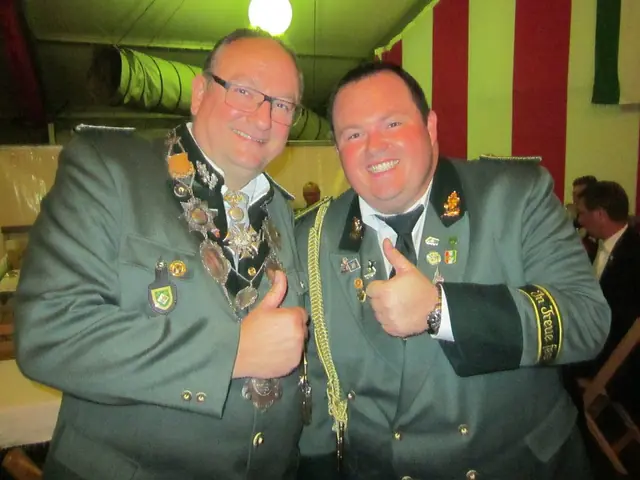 Königsehrenabend 2016 – Vorschau 97