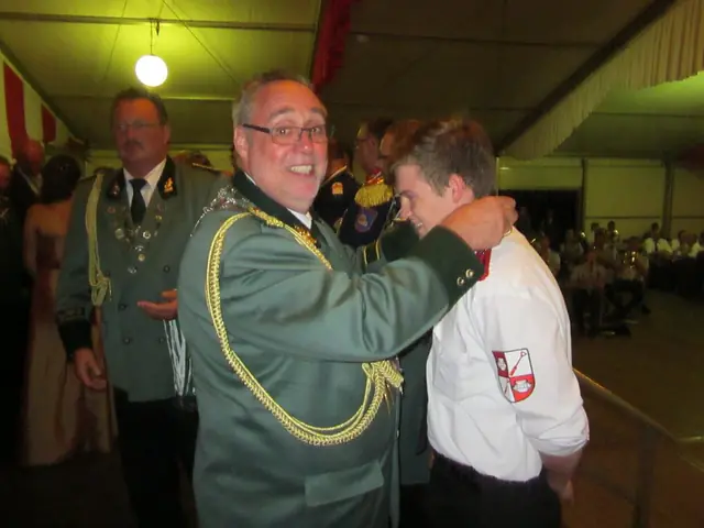 Königsehrenabend 2016 – Vorschau 98