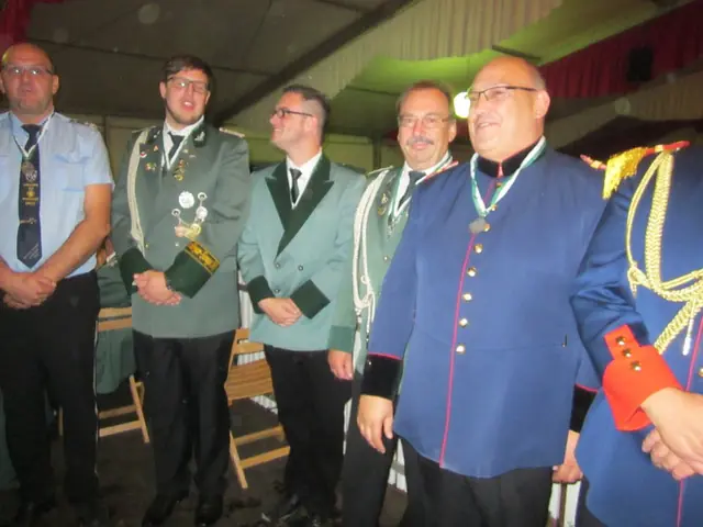 Königsehrenabend 2016 – Vorschau 100