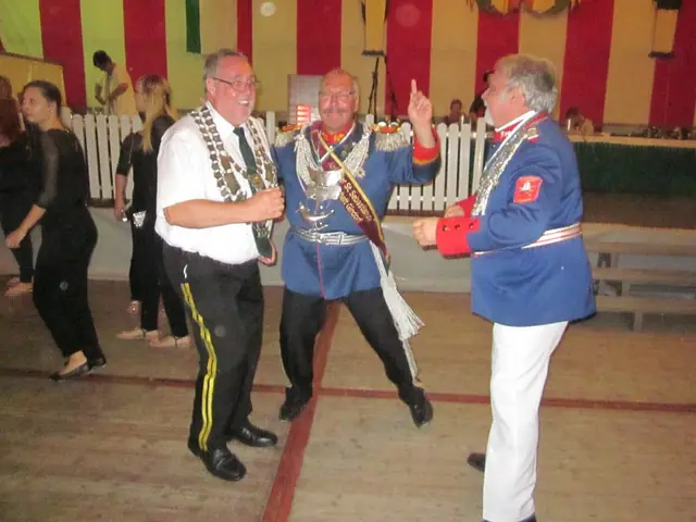 Königsehrenabend 2016 – Vorschau 102