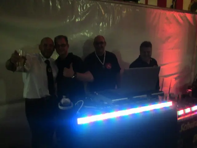 Königsehrenabend 2016 – Vorschau 105