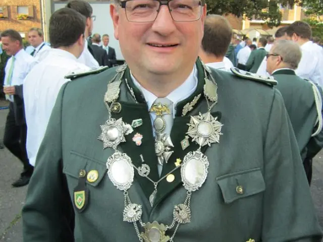 Königsehrenabend 2016 – Vorschau 110