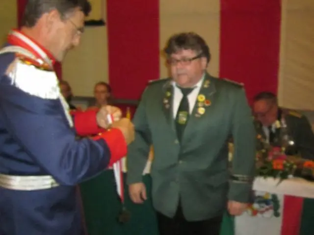 Königsehrenabend 2016 – Vorschau 119