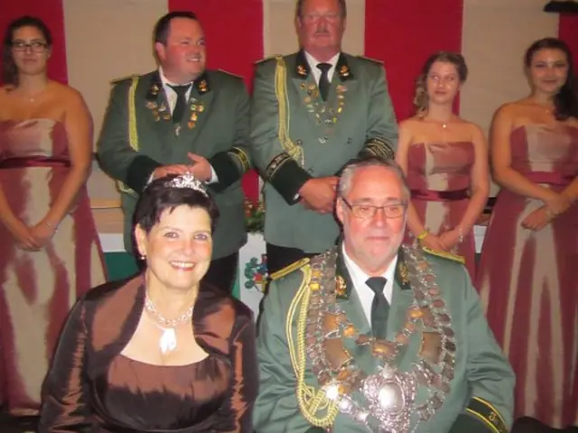 Königsehrenabend 2016 – Vorschau 121