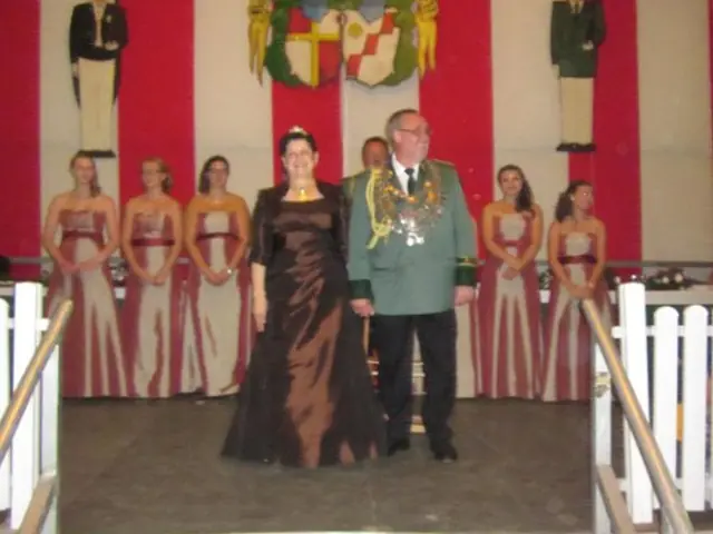 Königsehrenabend 2016 – Vorschau 122