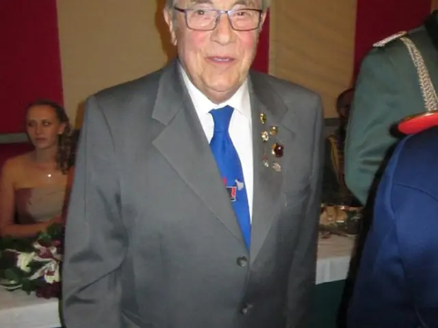 Königsehrenabend 2016 – Vorschau 123