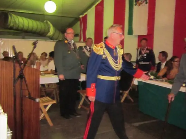 Königsehrenabend 2016 – Vorschau 124