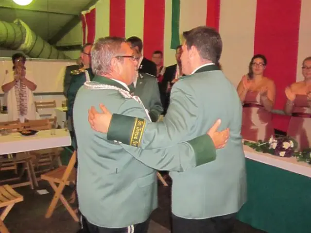 Königsehrenabend 2016 – Vorschau 126