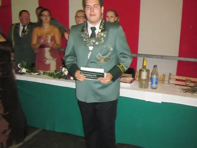 Königsehrenabend 2016 – Vorschau 127