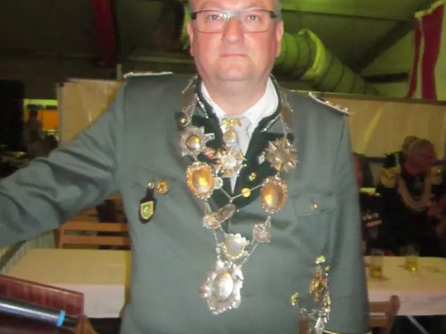 Königsehrenabend 2016 – Vorschau 135