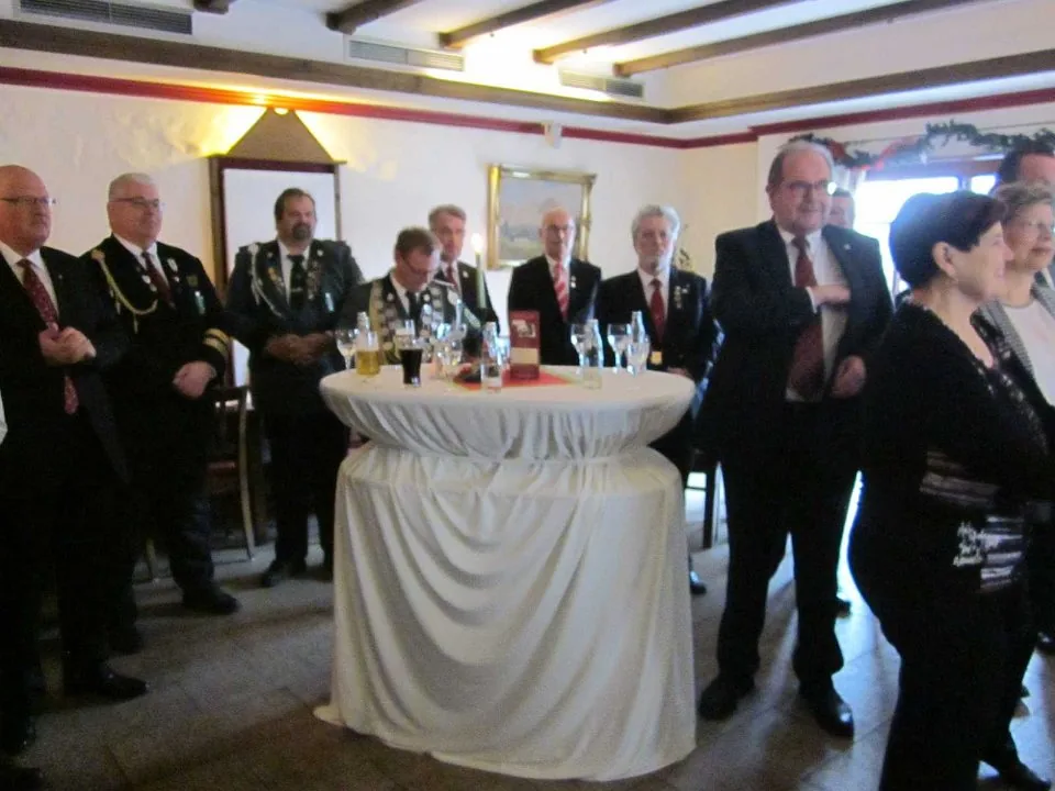 Neujahrsempfang 2016 – Foto 6