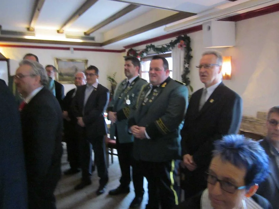 Neujahrsempfang 2016 – Foto 8