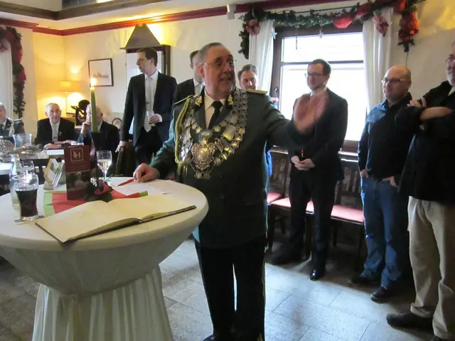 Neujahrsempfang 2016 – Vorschau 3