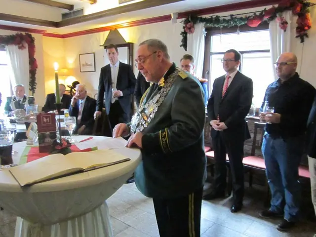 Neujahrsempfang 2016 – Vorschau 4