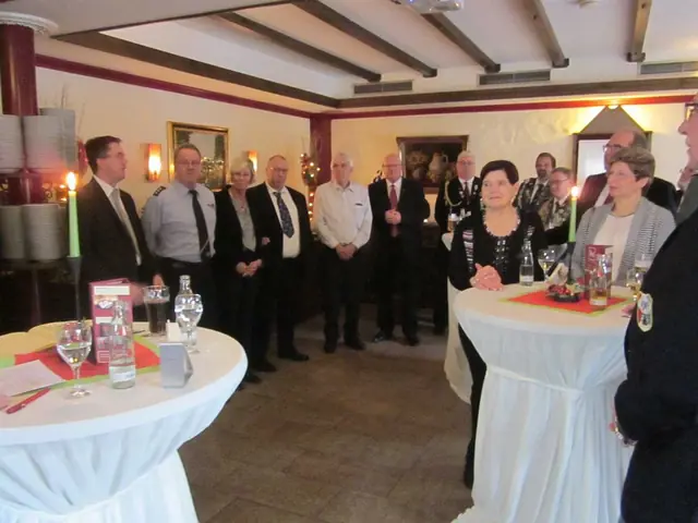 Neujahrsempfang 2016 – Vorschau 7