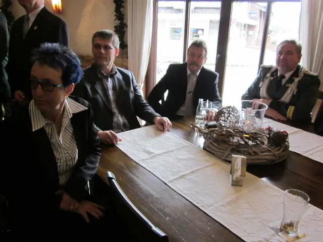 Neujahrsempfang 2016 – Vorschau 9