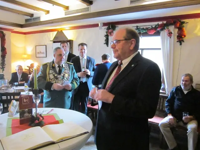 Neujahrsempfang 2016 – Vorschau 11