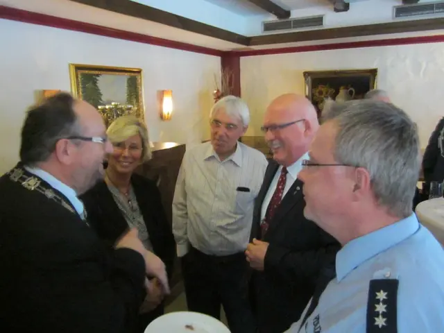 Neujahrsempfang 2016 – Vorschau 14