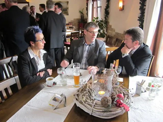 Neujahrsempfang 2016 – Vorschau 18