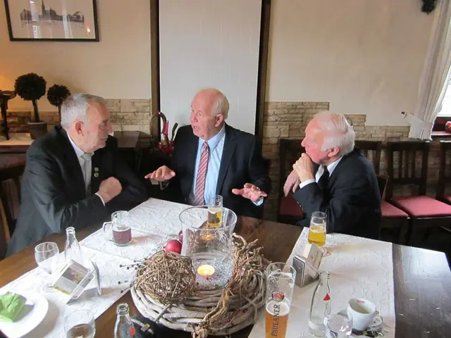 Neujahrsempfang 2016 – Vorschau 19