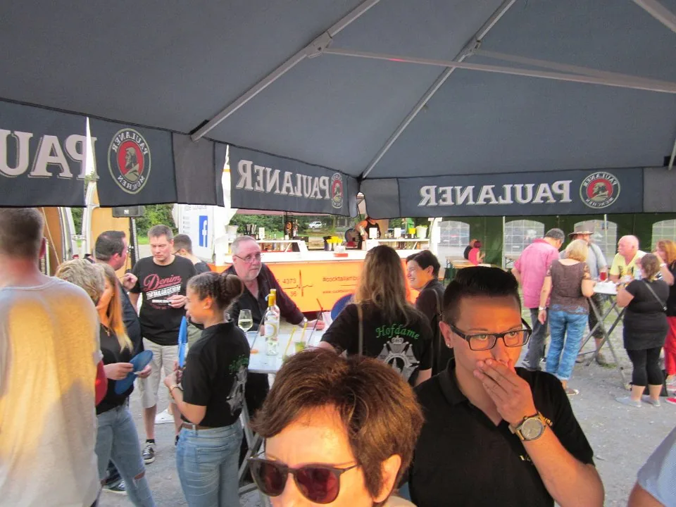 Schützenbiwak 2016 – Foto 3