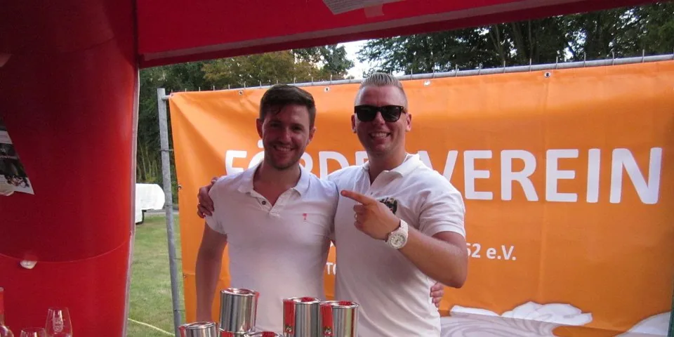 Schützenbiwak 2016 – Foto 8