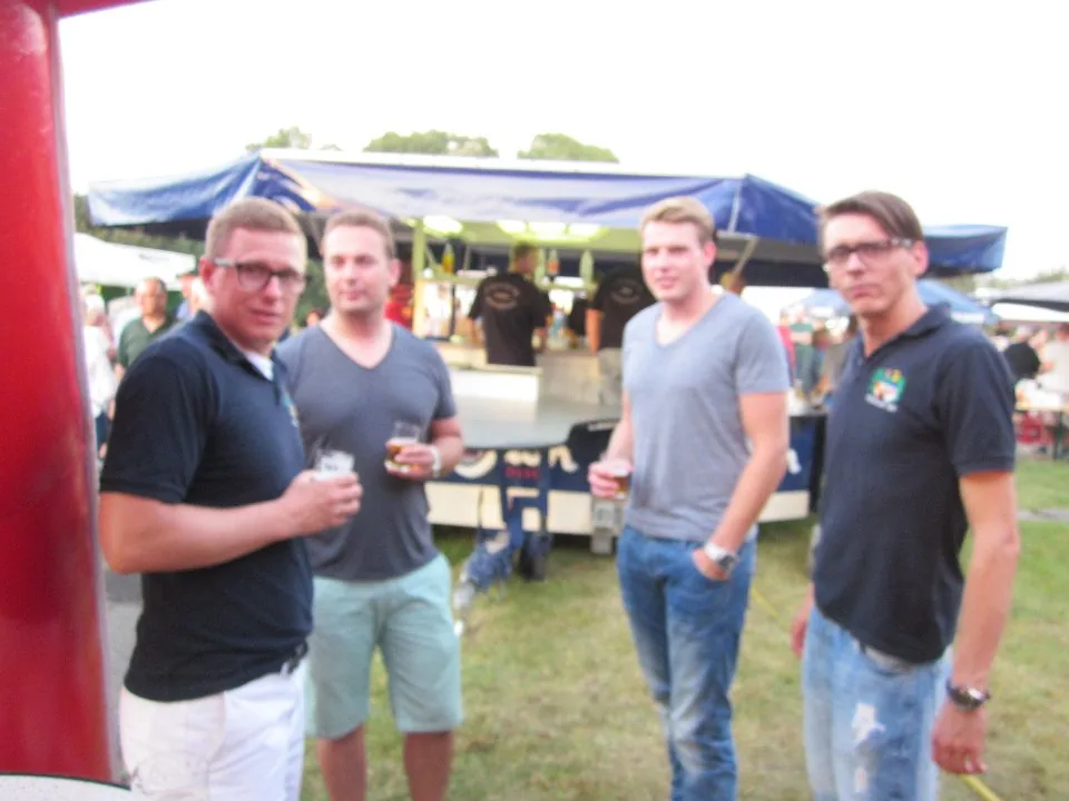 Schützenbiwak 2016 – Foto 9