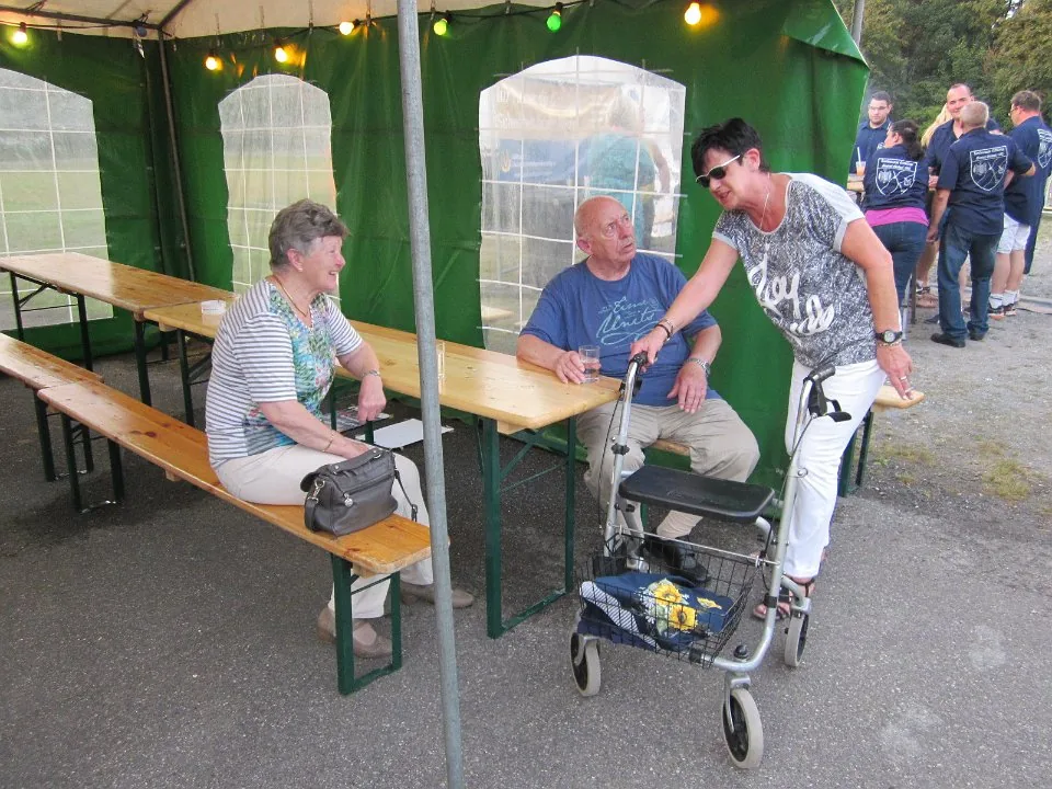 Schützenbiwak 2016 – Foto 10