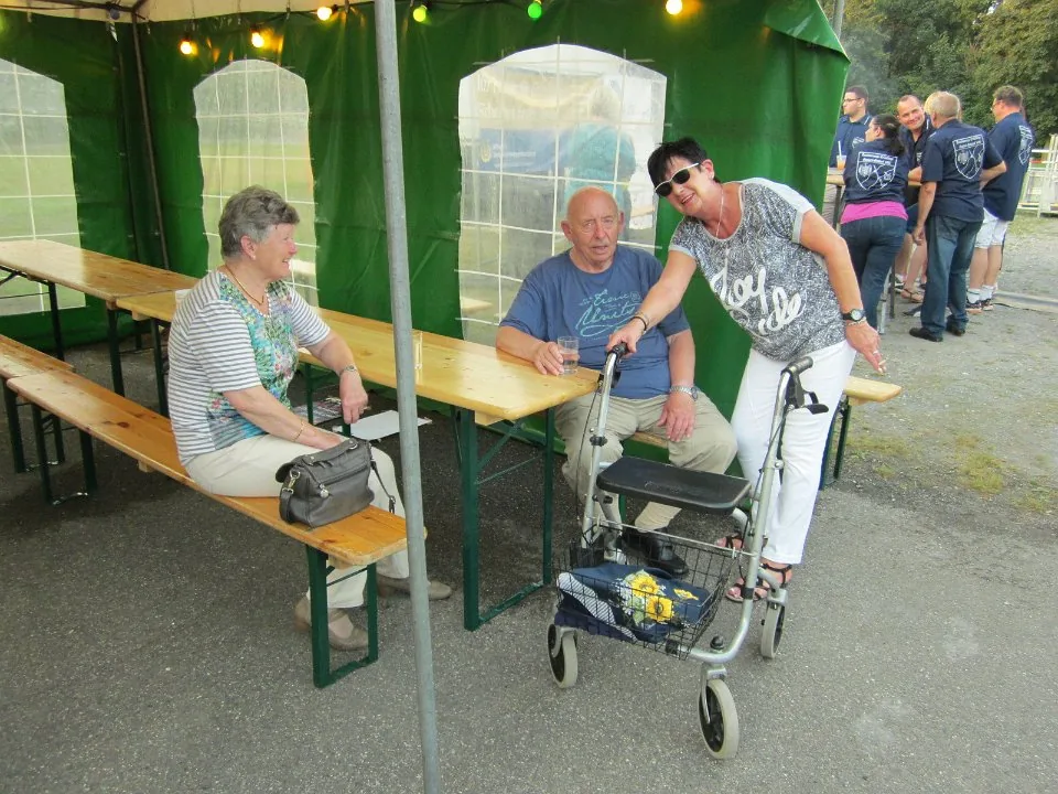 Schützenbiwak 2016 – Foto 11