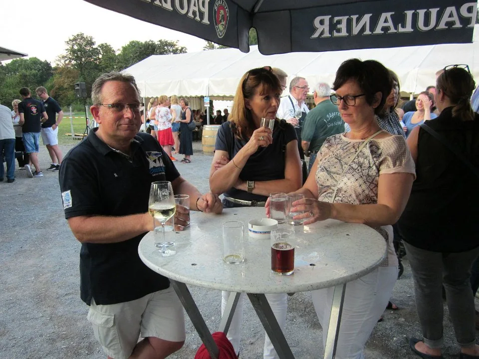 Schützenbiwak 2016 – Foto 16