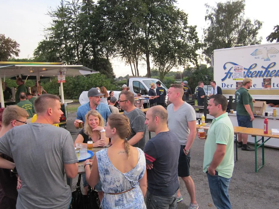Schützenbiwak 2016 – Foto 17