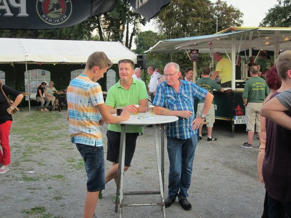 Schützenbiwak 2016 – Foto 18