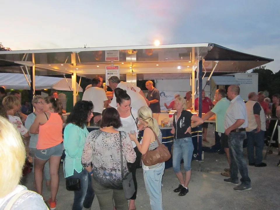 Schützenbiwak 2016 – Foto 23